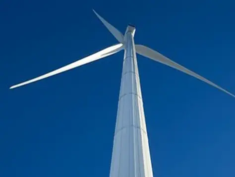 Statkraft installs last turbine at 80-MW wind park in Brazil