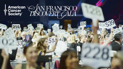 SF Discovery Gala
