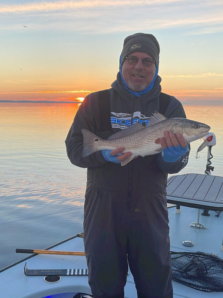 Premium Fishing Charters: Perfect Charter For The Bass Fisherman Visiting Hilton Head