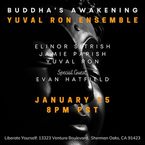 Elinor sitrish - Buddha's awakening.jpeg