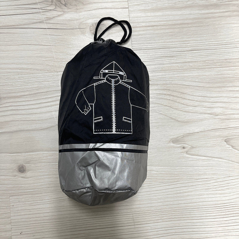 Miniaturebillede: Windbreaker in a bag