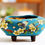Thumbnail: Butterfly Ceramic Pots (Set of 7)
