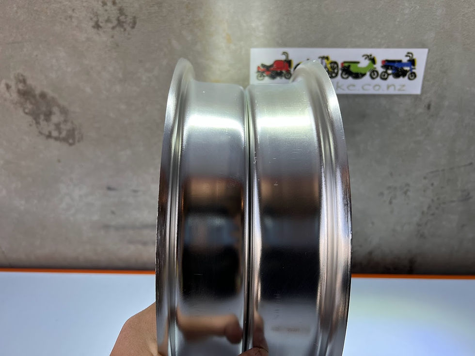 Thumbnail: Monkey Alloy Split Wheel