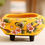 Thumbnail: Butterfly Ceramic Pots (Set of 7)