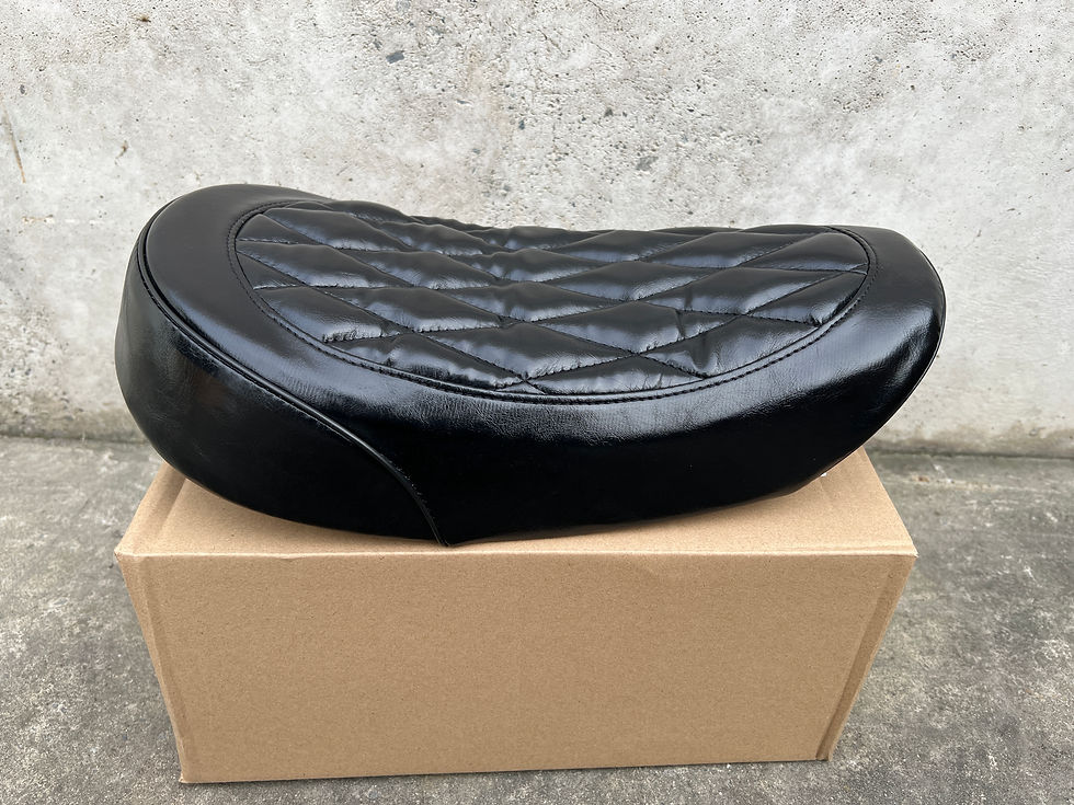 Thumbnail: Aftermarket Monkey Seat - Top Diamonds