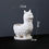 Thumbnail: Alpaca Ceramic Pots (Set of 2)