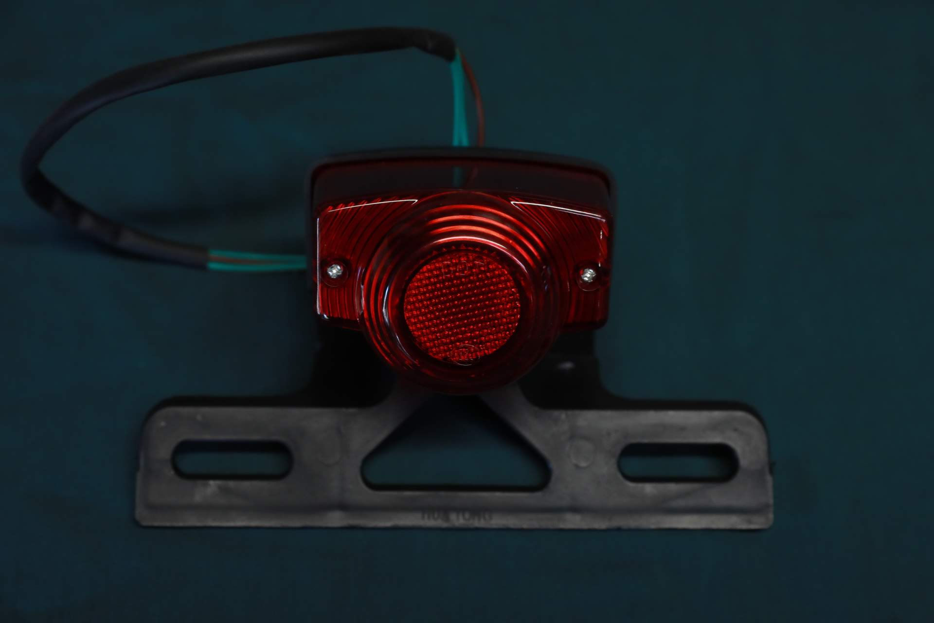 Z50JZ Tail Light