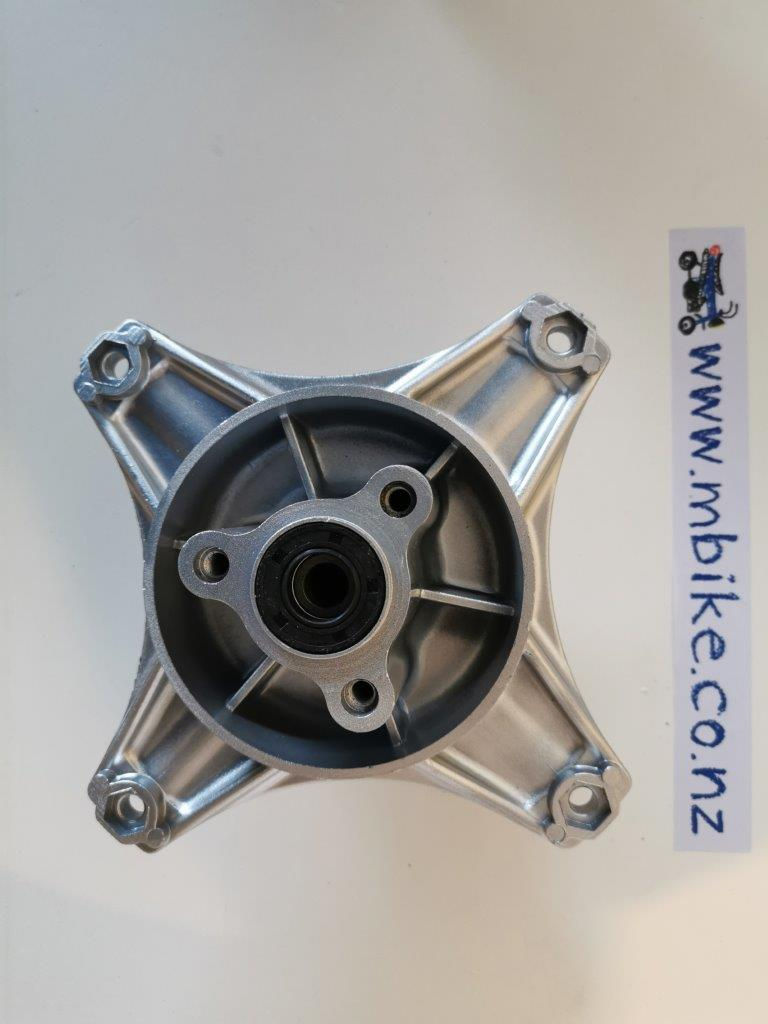 Thumbnail: Front Disc Hub For Chaly/Dax