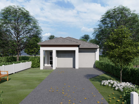 Lot 3 Deposit Taken