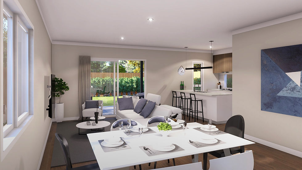 Lot 8 Kamira Road $899,000