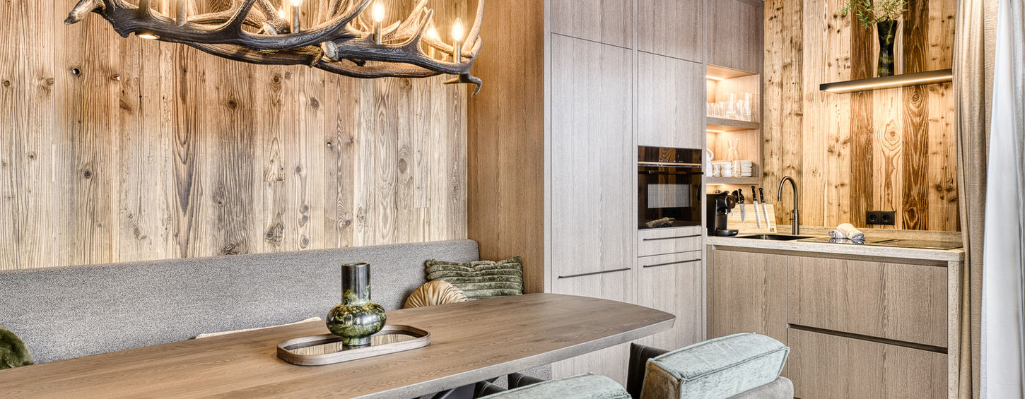 Dining room Nexus Stuben