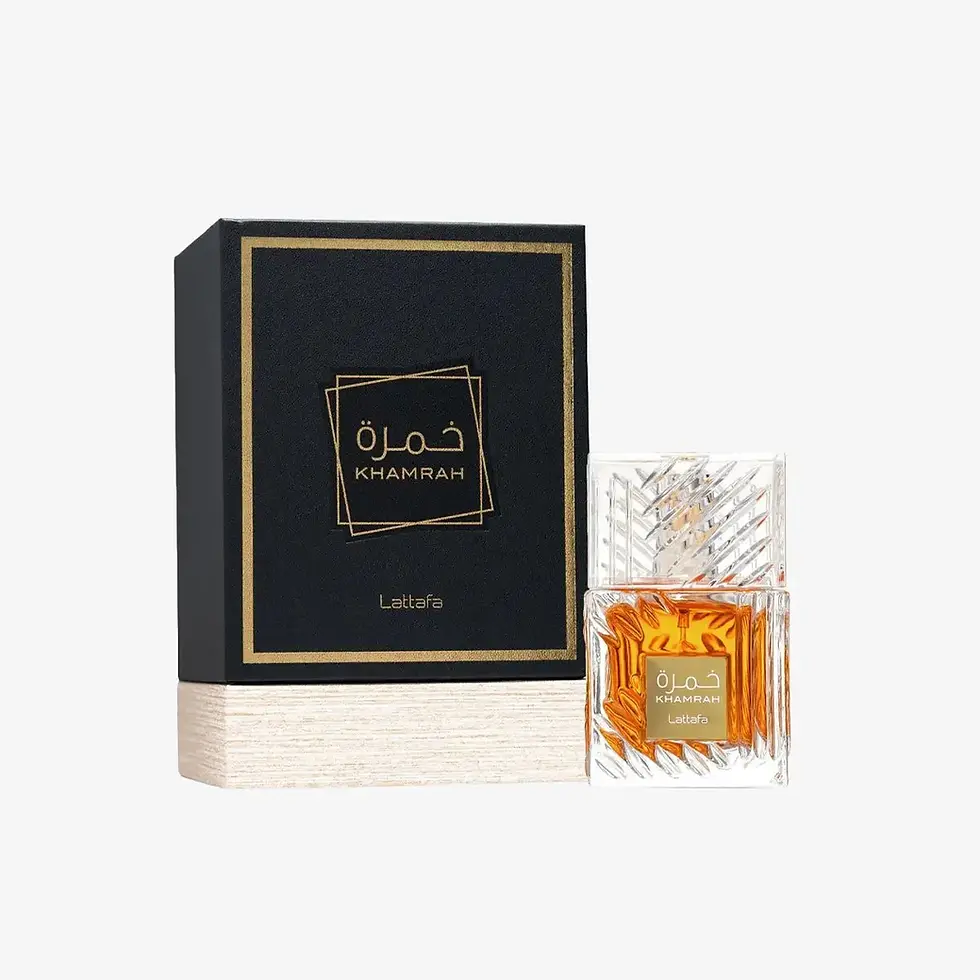 Thumbnail: Lattafa - Khamrah 100ml
