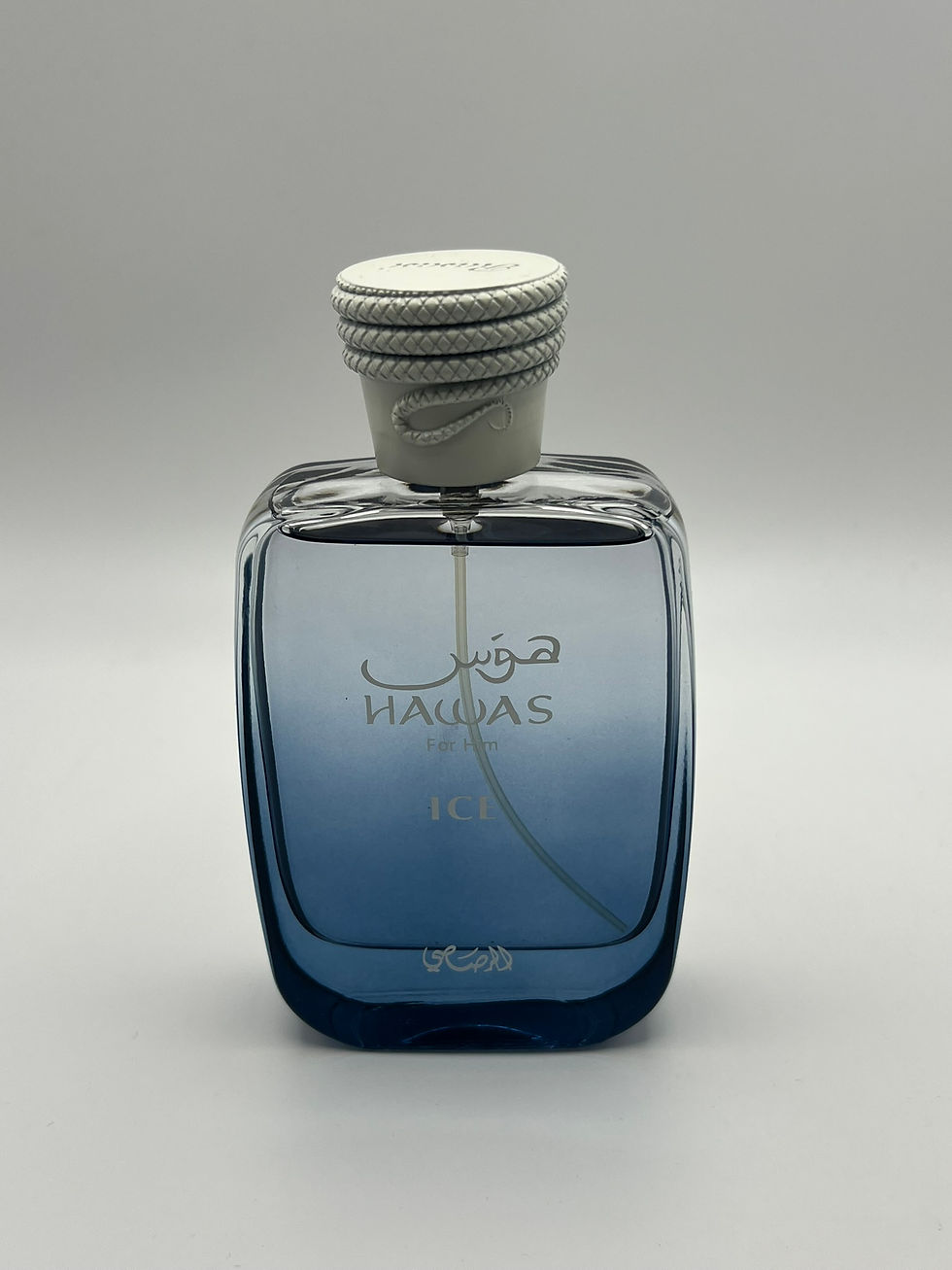 Thumbnail: RASASI Hawas Ice 100ml