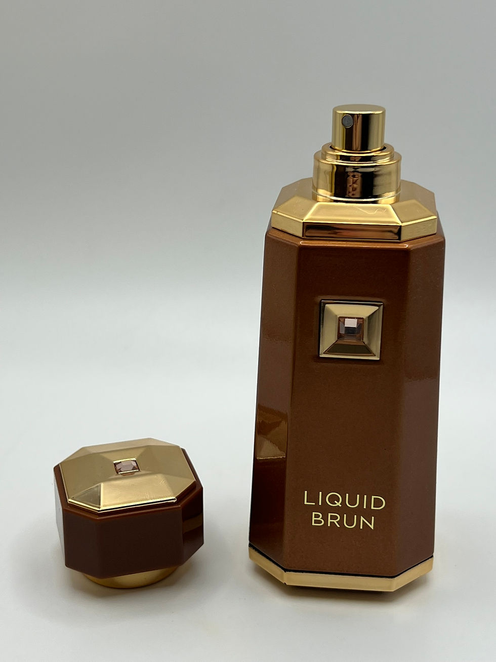 Thumbnail: French Avenue - Liquid Brun 100ml
