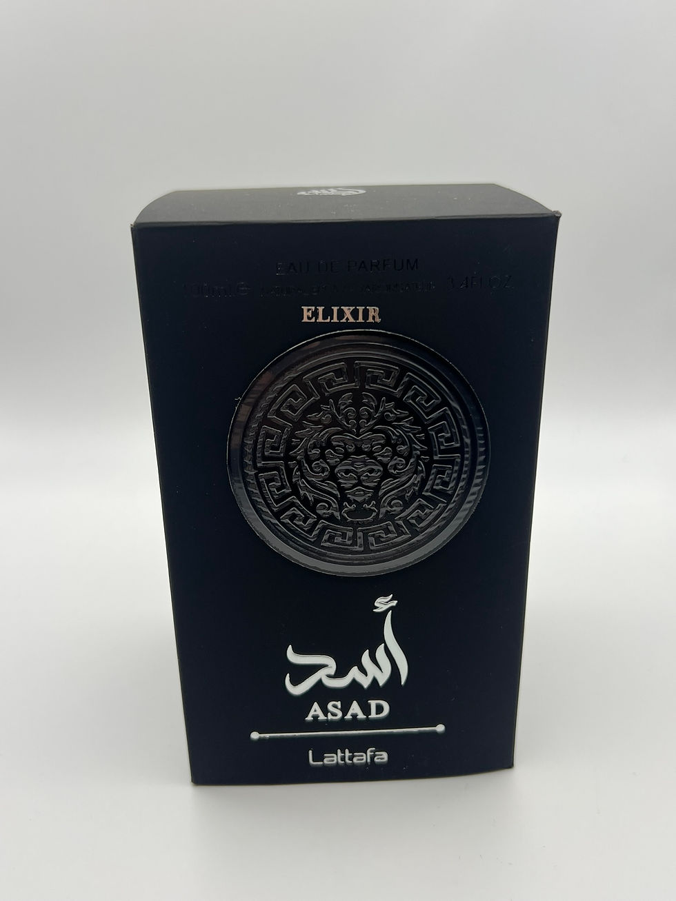 Thumbnail: Lattafa - Asad Elixir 100ml