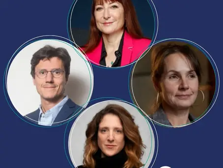 Carbios announces the appointment of four new members to its Board of Directors.