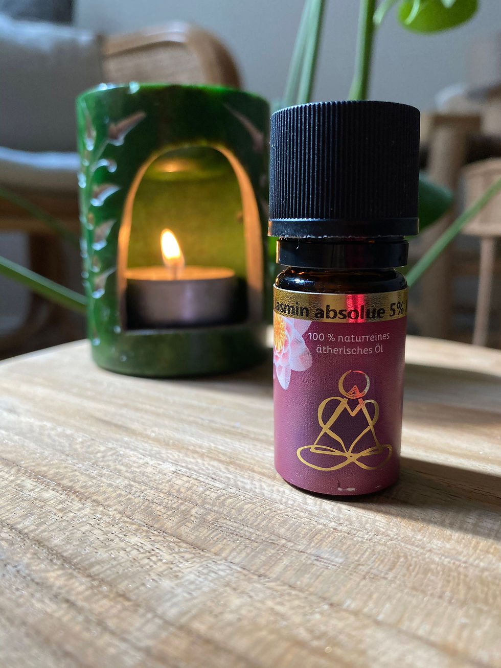 Thumbnail: Berk Essential oils