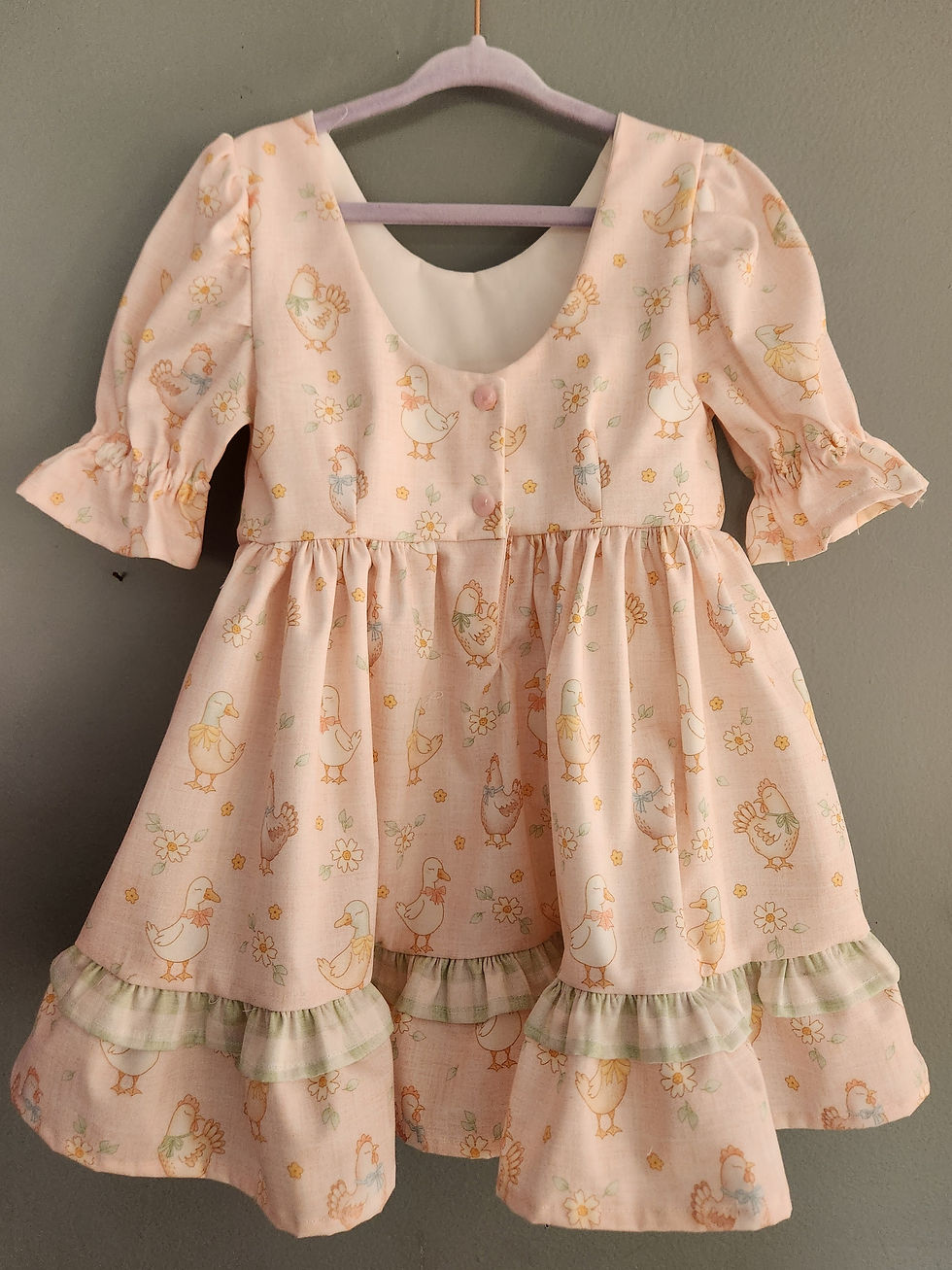 Thumbnail: Heidi Dress