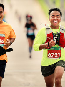 Five Tips for Successful Marathon Training