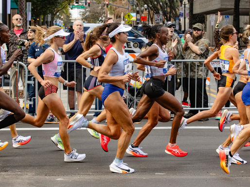 Five Lessons from the Olympic Marathon Trials