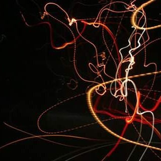 I love my light-art photography πππππ ..
