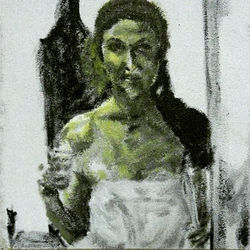 Self-Portrait