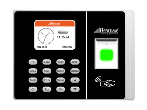 Attendance Systems