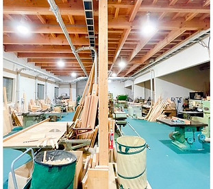 山形製作所7工場