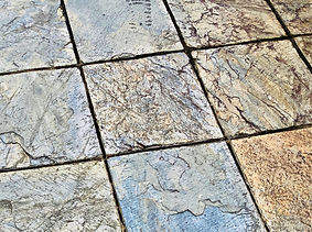 建築石材の制作・施工