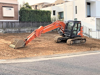 地域密着で迅速かつ丁寧な対応