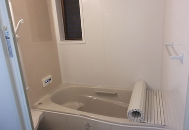 システムバスリフォーム