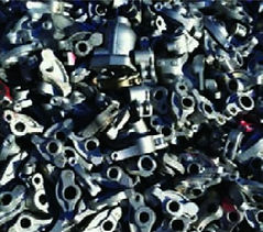 非鉄金属スクラップ買取