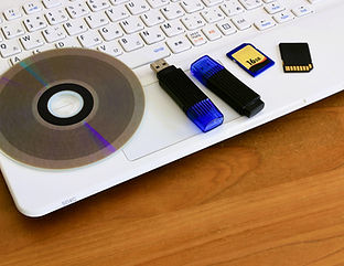 パソコン周辺機器