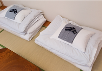 貸布団・リネンサービス