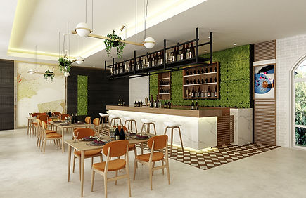 商業施設・店舗設計