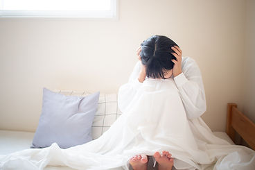 自律神経の乱れに関する相談に対応します