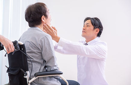 訪問診療