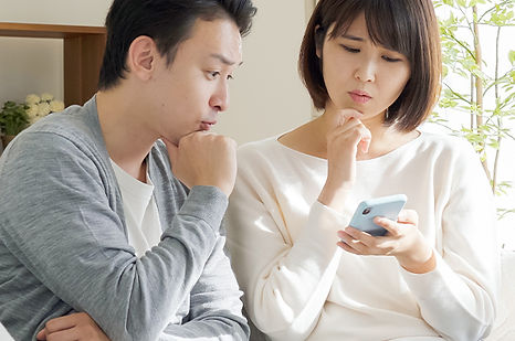 保険見直しのご相談