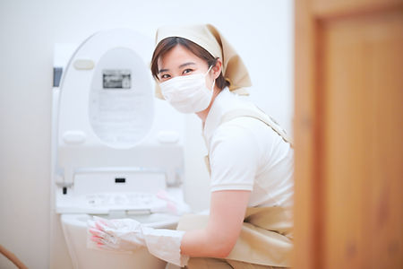 トイレ水漏れ