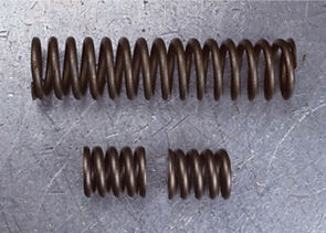 豊中市で信頼されるスプリング製造