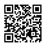 シマエナガQRコード