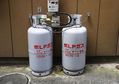LPガス
