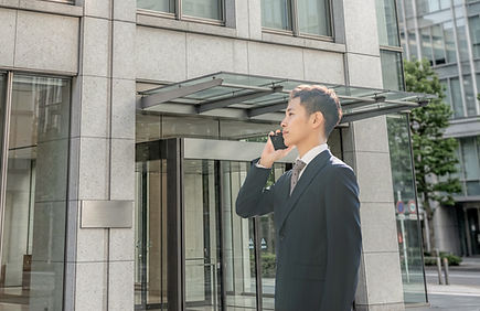 年中無休・24時間の鍵トラブル受付