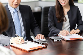 補助金申請・計画書作成をサポート