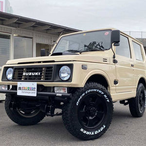SUZUKI (スズキ) ジムニー カスタム