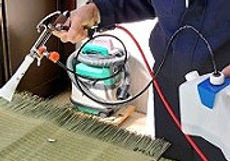 稲葉畳店《AT-254》オールチタンコーティング