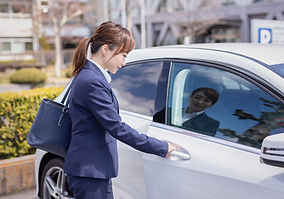 車の鍵
