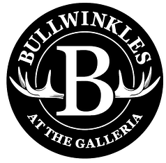 Bullwinkle logo wider border- Circle logo RW.png