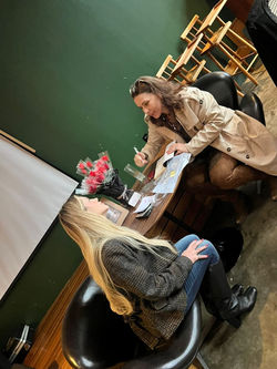 Lançamento Livro Mulheres e Limites