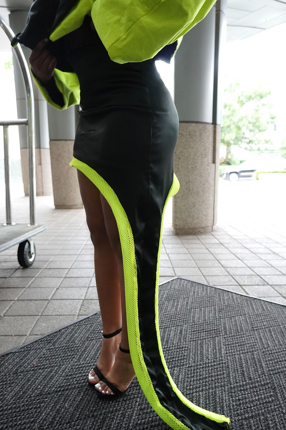 Thumbnail: Slime Skirt